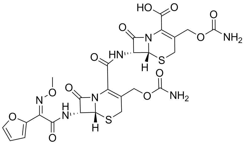 Cefuroxime Impurity 79